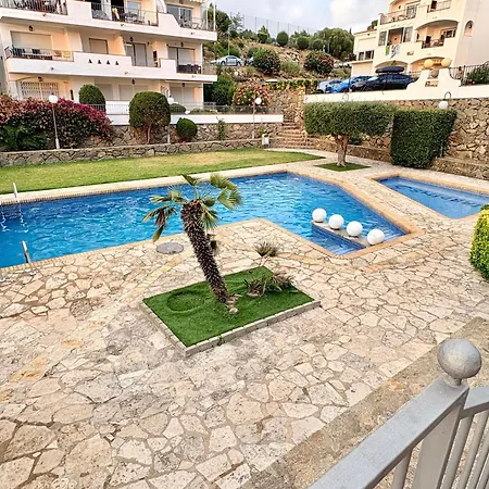 Apartment El Piset *