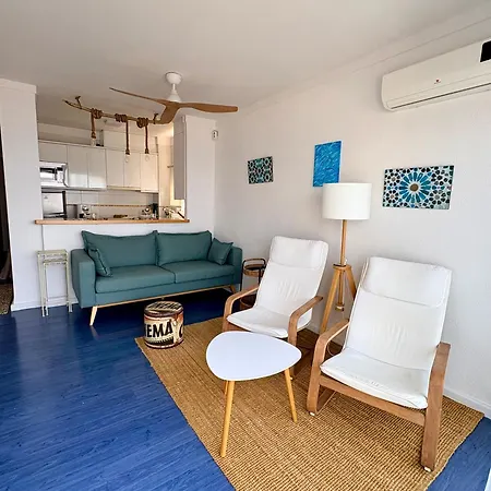 El Piset Apartment *