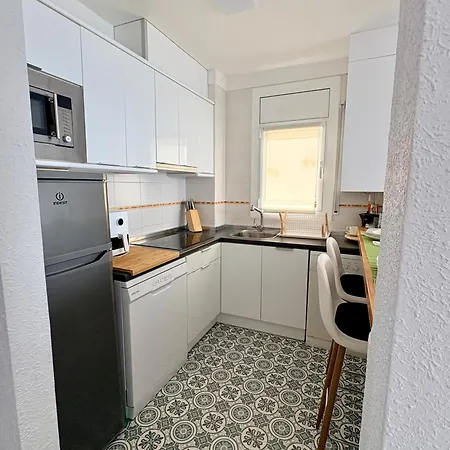 Apartment El Piset *