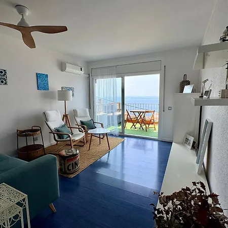 Apartment El Piset *