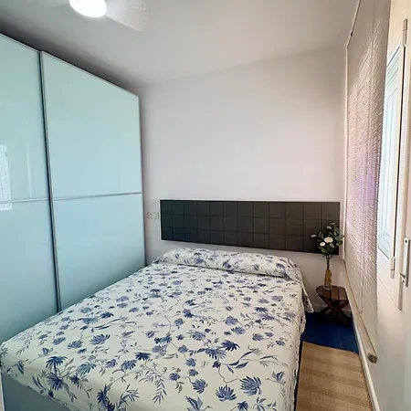 Apartment El Piset Roses
