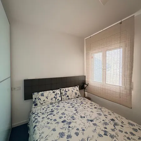 El Piset Apartment